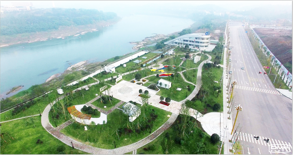 �㰲�еڶ���ˮ������