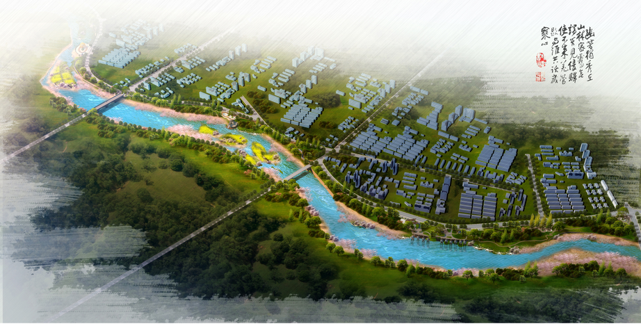 «ɽ��Χ���羰������������滮���޽�����ϸ�滮